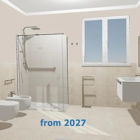 House Caria- Direct Access Holiday home