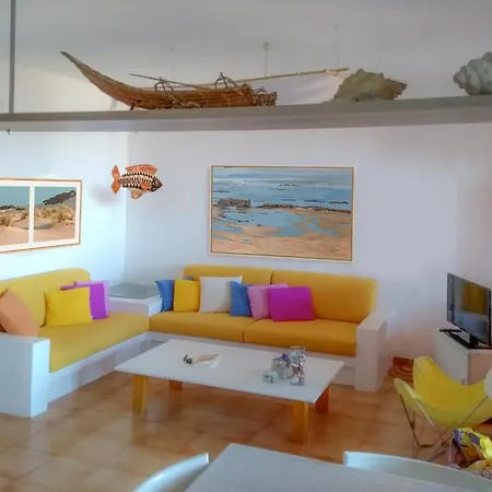 House Caria- Direct Access Holiday home