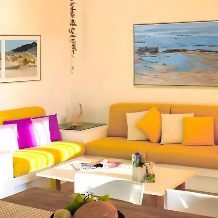 House Caria- Direct Access