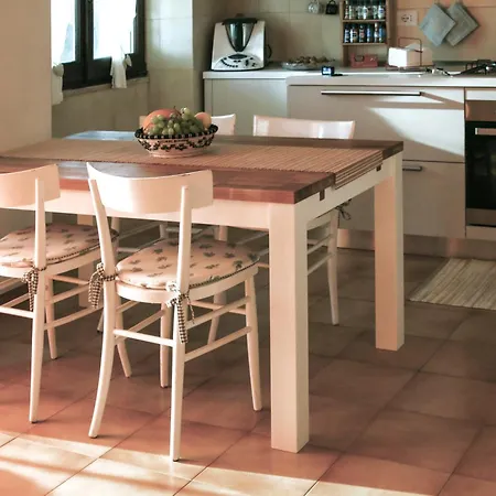 House Caria- Direct Access Holiday home Tresnuraghes