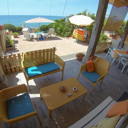 House Caria- Direct Access Holiday home