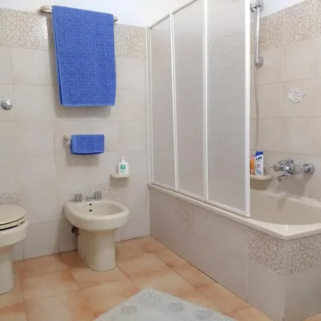Holiday home House Caria- Direct Access Tresnuraghes