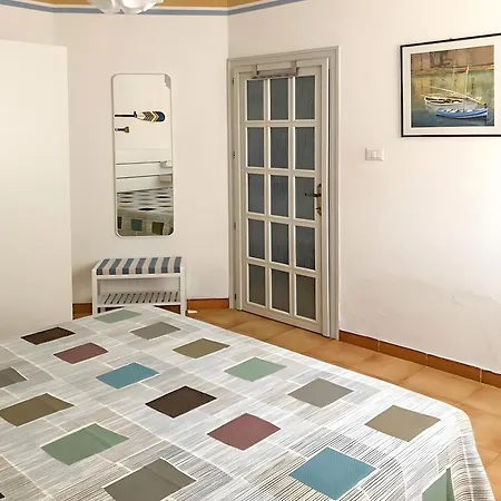 House Caria- Direct Access * Tresnuraghes
