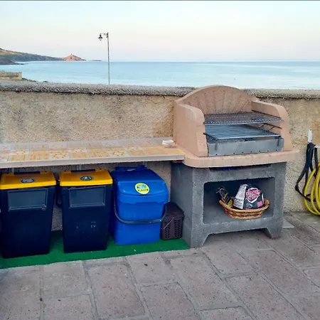 House Caria- Direct Access Tresnuraghes