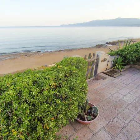 House Caria- Direct Access Holiday home