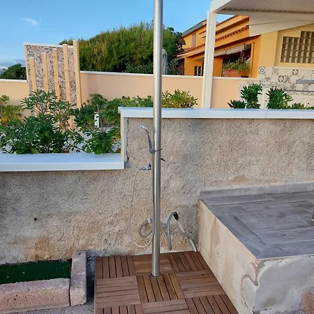 Holiday home House Caria- Direct Access