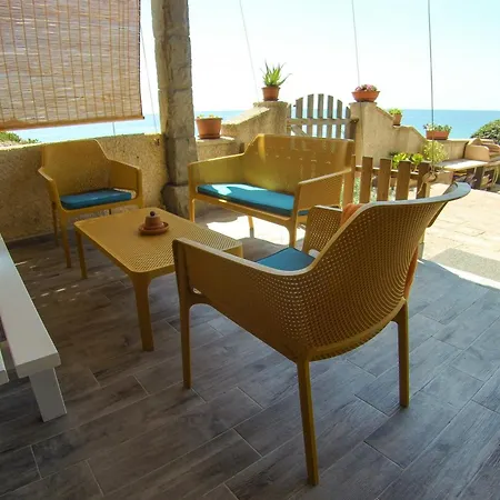 House Caria- Direct Access Holiday home Tresnuraghes