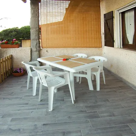 House Caria- Direct Access Tresnuraghes