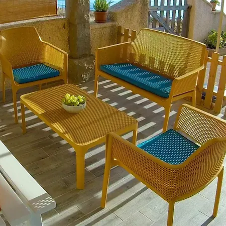 Holiday home House Caria- Direct Access *