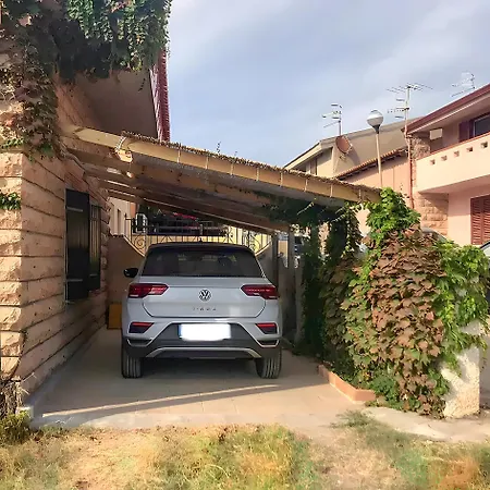 Holiday home House Caria- Direct Access