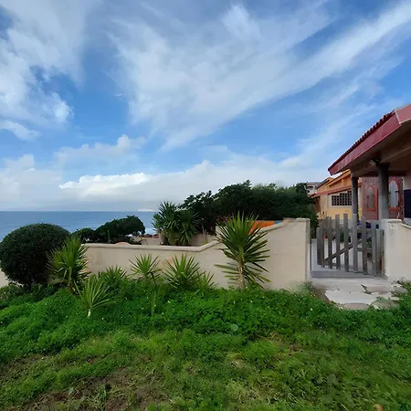 House Caria- Direct Access * Tresnuraghes