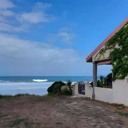 House Caria- Direct Access * Tresnuraghes