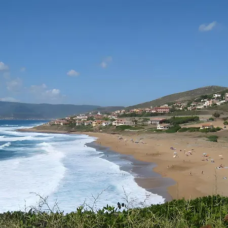 House Caria- Direct Access Tresnuraghes