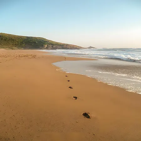 Holiday home House Caria- Direct Access Tresnuraghes